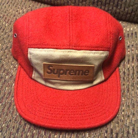 Supreme Other - Supreme Lodge Camp 2010